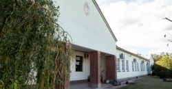 Centro Educativo “Teniente Coronel Juan Duarte Ardoy”