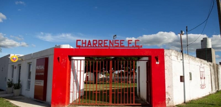 Charrense F.C