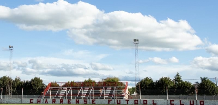Charrense F.C