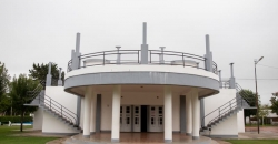 Teatro Municipal Cultural