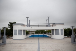 Pileta Municipal