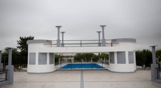Pileta Municipal