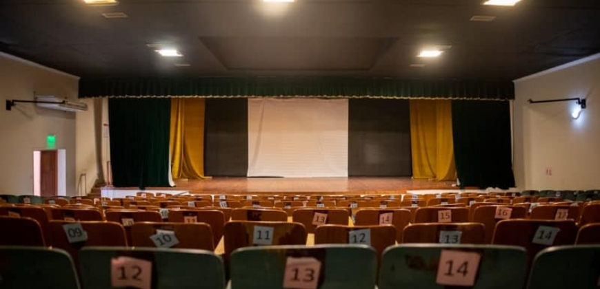 Teatro Municipal Cultural