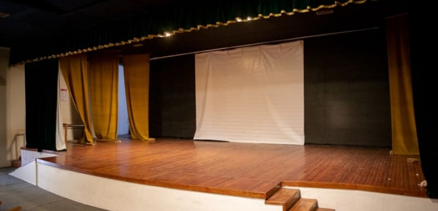 Teatro Municipal Cultural