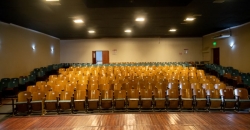 Teatro Municipal Cultural