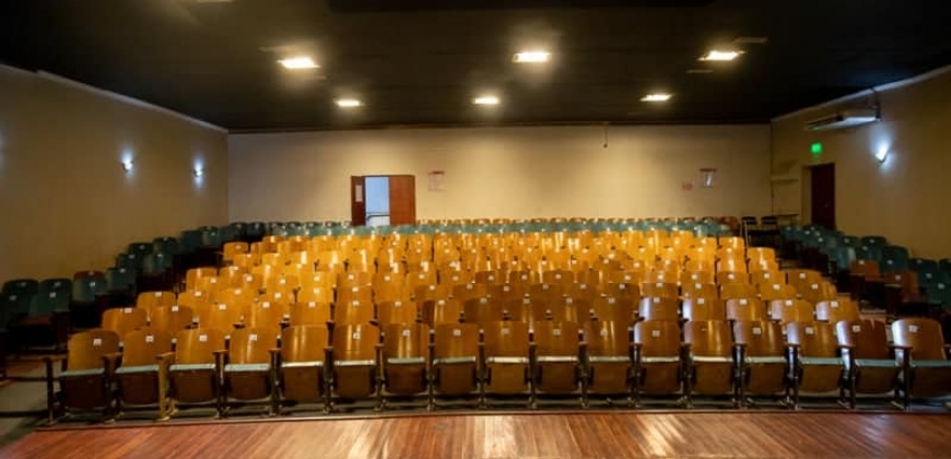 Teatro Municipal Cultural