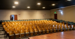 Teatro Municipal Cultural