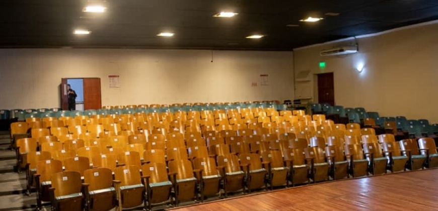 Teatro Municipal Cultural