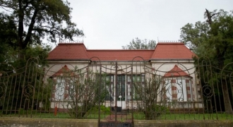 Quinta de Familia “Gorriti”