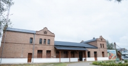 Estación de Ferrocarril