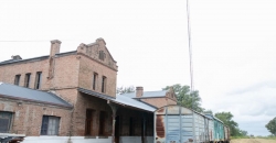 Estación de Ferrocarril