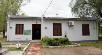 Escuela Primaria “María Teresa Bedoni”