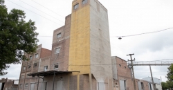 Molino “Marimbo S.A.I.C.”