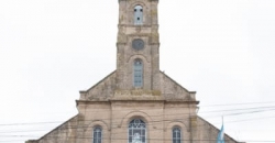 Iglesia “Nuestra Madre de la Merced”