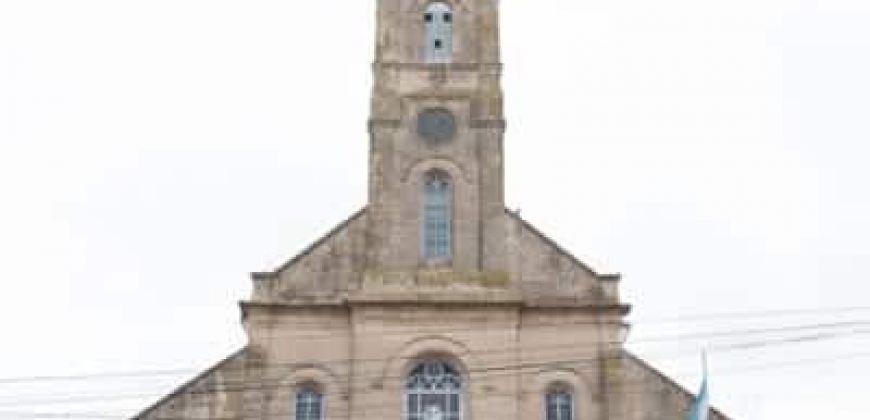 Iglesia “Nuestra Madre de la Merced”