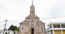 Iglesia “Nuestra Madre de la Merced”