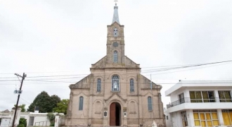 Iglesia “Nuestra Madre de la Merced”
