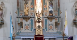 Iglesia “Nuestra Madre de la Merced”