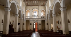 Iglesia “Nuestra Madre de la Merced”
