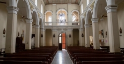 Iglesia “Nuestra Madre de la Merced”