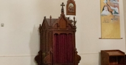 Iglesia “Nuestra Madre de la Merced”