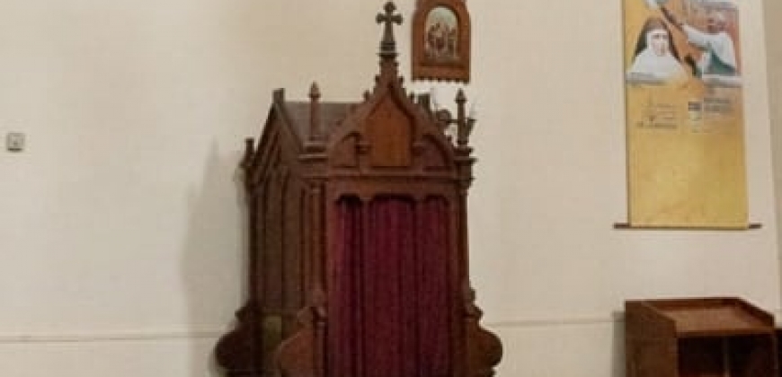 Iglesia “Nuestra Madre de la Merced”