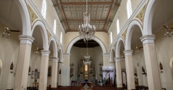 Iglesia “Nuestra Madre de la Merced”