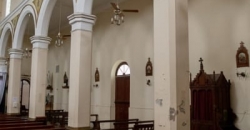 Iglesia “Nuestra Madre de la Merced”