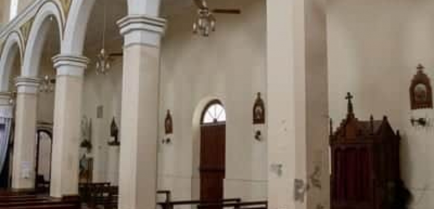Iglesia “Nuestra Madre de la Merced”