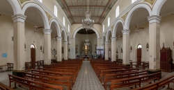 Iglesia “Nuestra Madre de la Merced”
