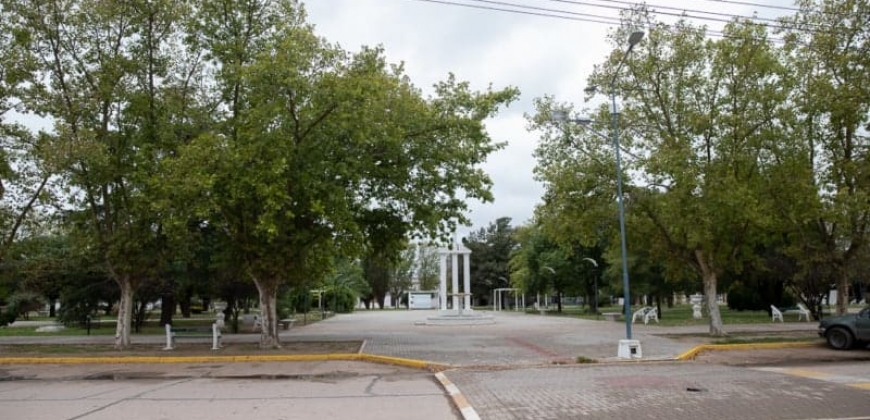 Iglesia “Nuestra Madre de la Merced”