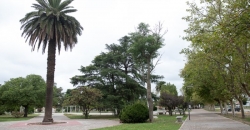 Iglesia “Nuestra Madre de la Merced”