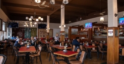 Bar “Marconi”