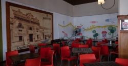 Bar “Marconi”