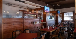 Bar “Marconi”