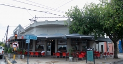 Bar “Marconi”
