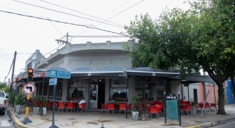 Bar “Marconi”