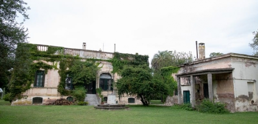 Estancia “La Magdalena”