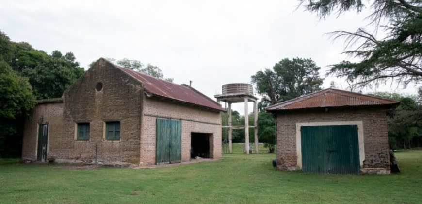 Estancia “La Magdalena”