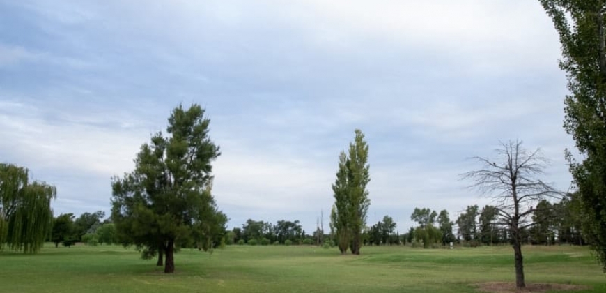 Club Central Argentino