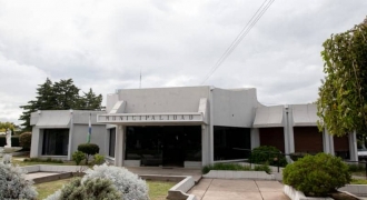 Municipalidad de Carnerillo