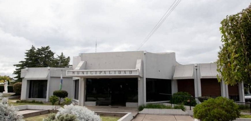 Municipalidad de Carnerillo