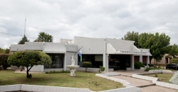 Municipalidad de Carnerillo