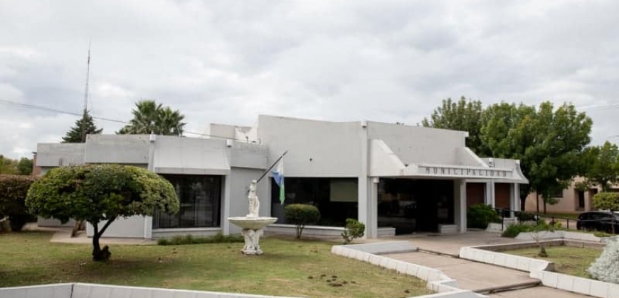 Municipalidad de Carnerillo