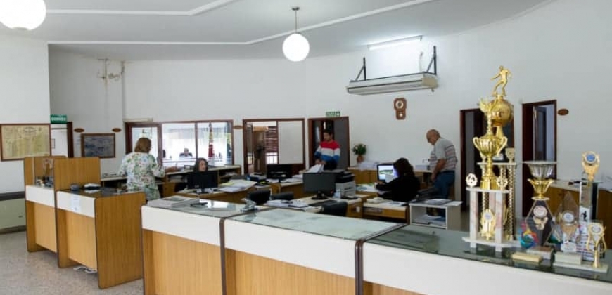 Municipalidad de Carnerillo