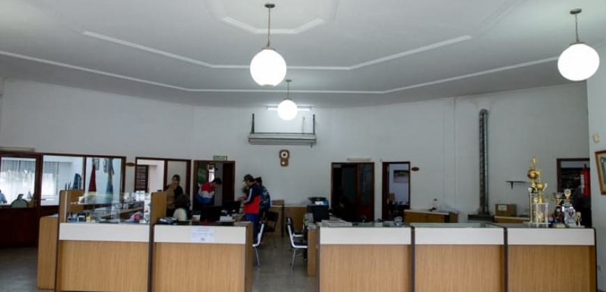 Municipalidad de Carnerillo