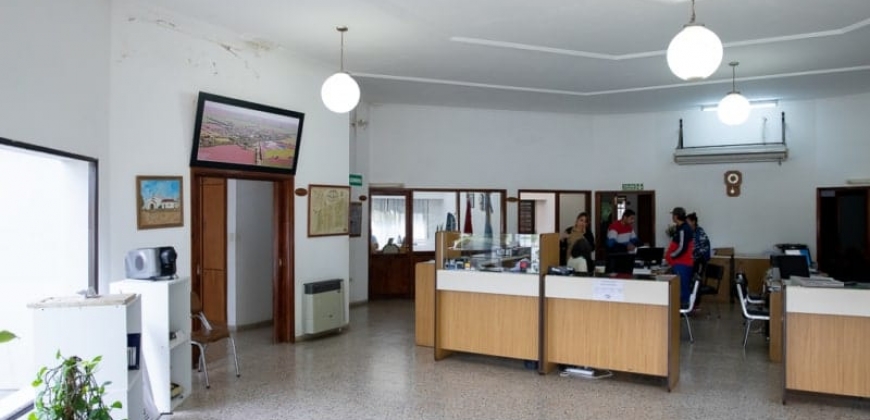 Municipalidad de Carnerillo