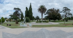 Plaza “Juan Reynal”
