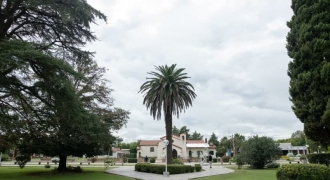 Plaza “Juan Reynal”