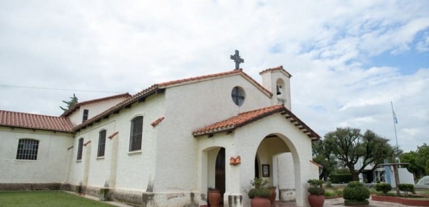 Capilla “Santa Paola”